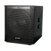 Gemini LRX-448 Portatif Mini Line Array PA Sistemi