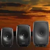 Genelec 8341A DSP`li Coaxial sürücülü Stüdyo monitör (tek)
