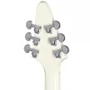 Gibson 70s Flying V Electro Gitar (Classic White)