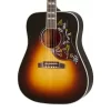 Gibson Acoustic Hummingbird Standard Elektro Akustik Gitar (Vintage Sunburst)