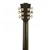 Gibson Acoustic Hummingbird Standard Elektro Akustik Gitar (Vintage Sunburst)