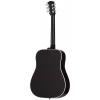 Gibson Acoustic Hummingbird Standard Elektro Akustik Gitar (Vintage Sunburst)