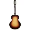 Gibson Acoustic J-185 Original Elektro Akustik Gitar (Vintage Sunburst)