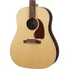 Gibson Acoustic J-45 Studio Rosewood Elektro Akustik Gitar (Antique Natural)