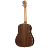 Gibson Acoustic J-45 Studio Rosewood Elektro akustik Gitar (Rosewood Burst)