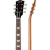 Gibson Custom 1957 Les Paul Standard Reissue Elektro Gitar (Murphy Lab Ultra Light Aged Double Gold)