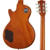 Gibson Custom 1957 Les Paul Standard Reissue Elektro Gitar (Murphy Lab Ultra Light Aged Double Gold)