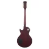 Gibson Custom 1958 Les Paul Standard Reissue VOS Elektro Gitar (Iced Tea Burst)