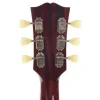 Gibson Custom 1958 Les Paul Standard Reissue VOS Elektro Gitar (Iced Tea Burst)