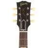 Gibson Custom 1958 Les Paul Standard Reissue VOS Elektro Gitar (Lemon Burst)