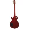 Gibson Custom 1959 Les Paul Standard Reissue VOS Elektro Gitar (Iced Tea Burst)