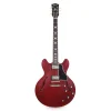 Gibson Custom 1964 ES-335 Reissue Semi-Hollow Elektro Gitar (Murphy Lab Ultra Light Aged 60s Cherry)