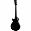 Gibson Custom Les Paul Custom Elektro Gitar (Ebony)