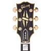 Gibson Custom Peter Frampton Phenix Inspired Les Paul Custom VOS Elektro Gitar (Ebony)