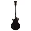 Gibson Custom Peter Frampton Phenix Inspired Les Paul Custom VOS Elektro Gitar (Ebony)