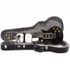 Gibson Custom Peter Frampton Phenix Inspired Les Paul Custom VOS Elektro Gitar (Ebony)