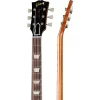 Gibson Custom Shop Murphy Lab 1956 Les Paul Elektro Gitar (Goldtop Ultra Light Aged Double Gold)