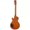 Gibson Custom Shop Murphy Lab 1956 Les Paul Elektro Gitar (Goldtop Ultra Light Aged Double Gold)