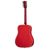 Gibson Dove Original Elektro Akustik Gitar (Antique Natural)