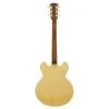 Gibson Es-335 Figured Elektro Gitar (Antique Natural)