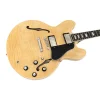 Gibson Es-335 Figured Elektro Gitar (Antique Natural)