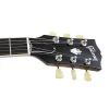 Gibson Es-335 Figured Elektro Gitar (Antique Natural)