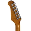 Gibson Firebird Platypus Elektro Gitar (Tobacco Sunburst)