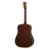 Gibson Hummingbird Original Elektro Akustik Gitar (Antique Natural)