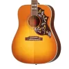 Gibson Hummingbird Original Elektro Akustik Gitar (Heritage Cherry Sunburst)