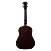 Gibson J-45 Standard Elektro Akustik Gitar (Vintage Sunburst)