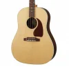 Gibson J-45 Studio Rosewood Antique Natural MODERN COLLECTION ROUND SHOULDER DREADNOUGHT Elektro Akustik Gitar