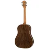 Gibson J-45 Studio Walnut Antique Natural Dreadnought Elektro Akustik Gitar