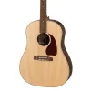 Gibson J-45 Studio Walnut Antique Natural Dreadnought Elektro Akustik Gitar