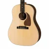 Gibson J-45 Sustainable Elektro Akustik Gitar (Antique Natural)