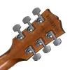Gibson Kirk Hammett Greeny Les Paul Standard Elektro Gitar (Greeny Burst)