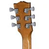 Gibson Les Paul Modern Figured Elektro Gitar (Seafoam Green)