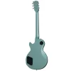 Gibson Les Paul Modern Lite Elektro Gitar (Inverness Green Satin)