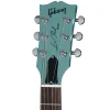 Gibson Les Paul Modern Lite Elektro Gitar (Inverness Green Satin)