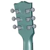 Gibson Les Paul Modern Lite Elektro Gitar (Inverness Green Satin)