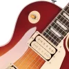 Gibson Les Paul Standard 50s Double Trouble Elektro Gitar (Bourbon Burst)