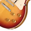 Gibson Les Paul Standard 50s Double Trouble Elektro Gitar (Bourbon Burst)