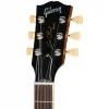 Gibson Les Paul Standard 50s Double Trouble Elektro Gitar (Bourbon Burst)