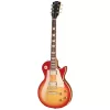 Gibson Les Paul Standard 50s Double Trouble Elektro Gitar (Vintage Cherry Burst)