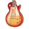 Gibson Les Paul Standard 50s Double Trouble Elektro Gitar (Vintage Cherry Burst)