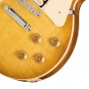 Gibson Les Paul Standard 50s Double Trouble Elektro Gitar (Vintage Honey Burst)