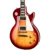 Gibson Les Paul Standard 50s Elektro Gitar (Heritage Cherry Sunburst)