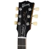 Gibson Les Paul Standard 50s Plain Top Elektro Gitar (Classic White)