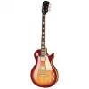 Gibson Les Paul Standard 60s Double Trouble Elektro Gitar (Vintage Bourbon Burst)