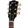 Gibson Les Paul Standard 60s Double Trouble Elektro Gitar (Vintage Bourbon Burst)