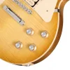 Gibson Les Paul Standard 60s Double Trouble Elektro Gitar (Vintage Honey Burst)